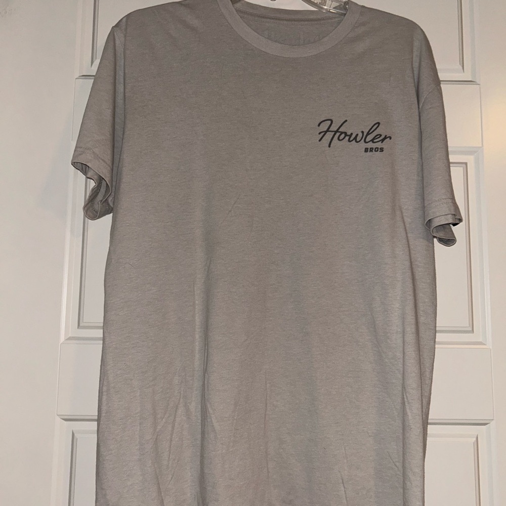Howler Brothers Trout T-shirt